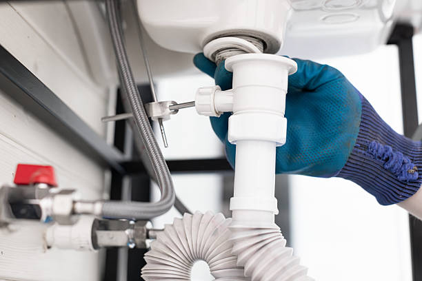 Reliable Toilet Repair contractor in Morven, GA by AAA Plumbing Heating